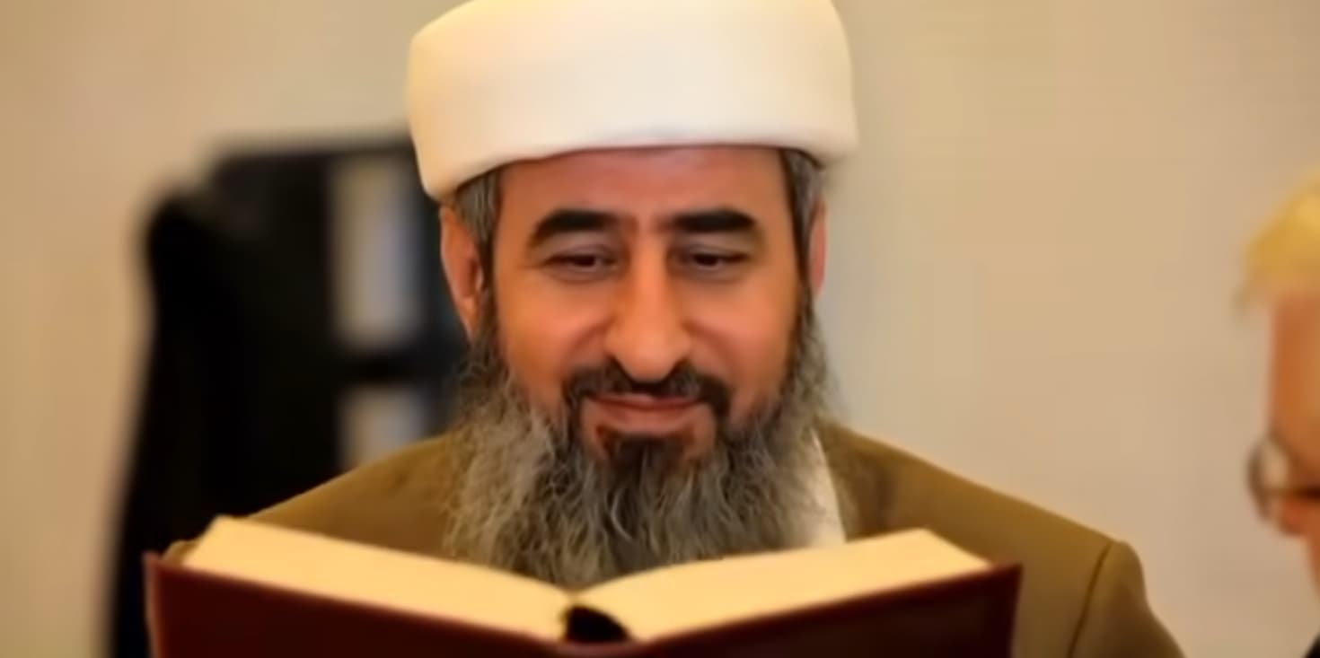 هۆنراوەی: بەیعەتت پێدەدەم